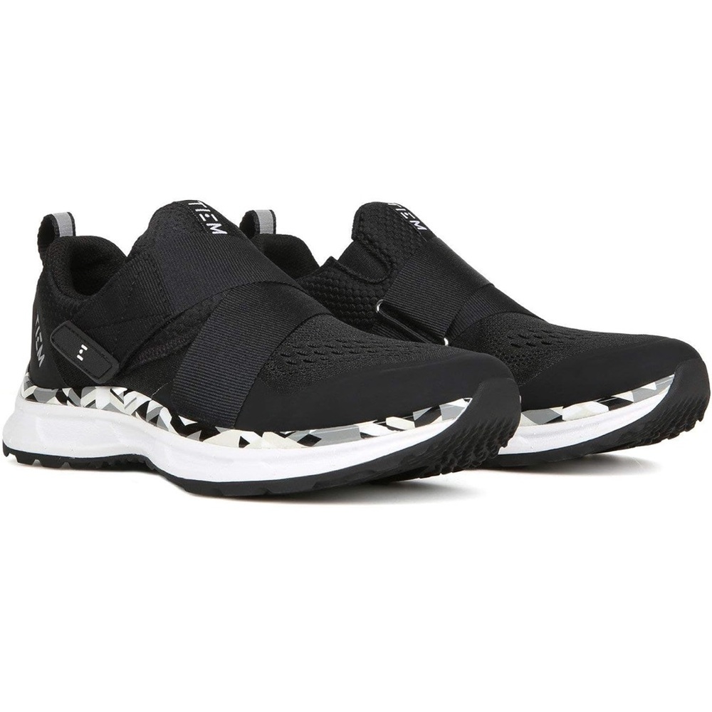 TIEM Slipstream - Indoor Cycling Shoe, SPD Compatible - Women's 9.5